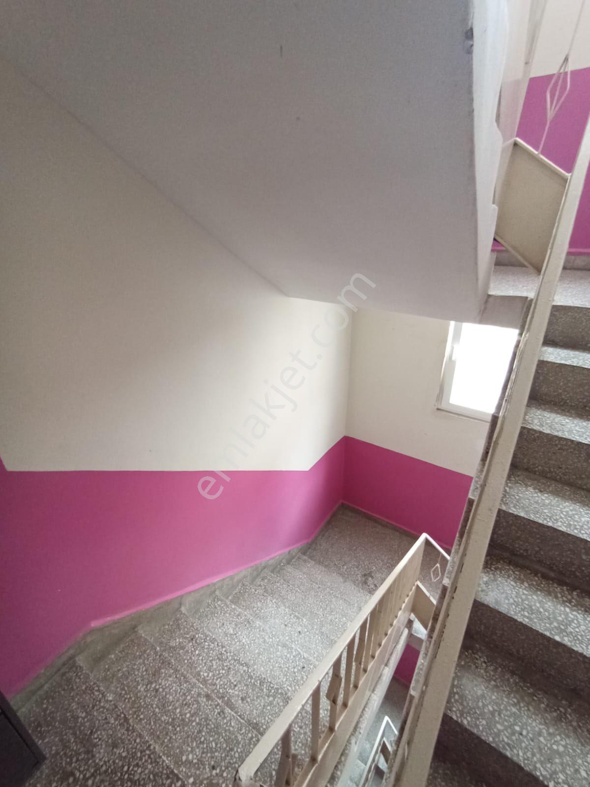 Yeni Dogan Mahallesinde İci Temiz Satılık Daire - Görsel 25