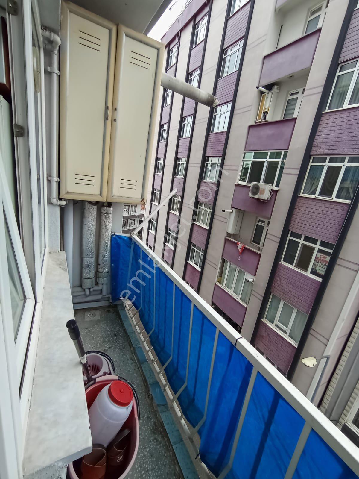 Yeni Dogan Mahallesinde İci Temiz Satılık Daire - Görsel 13