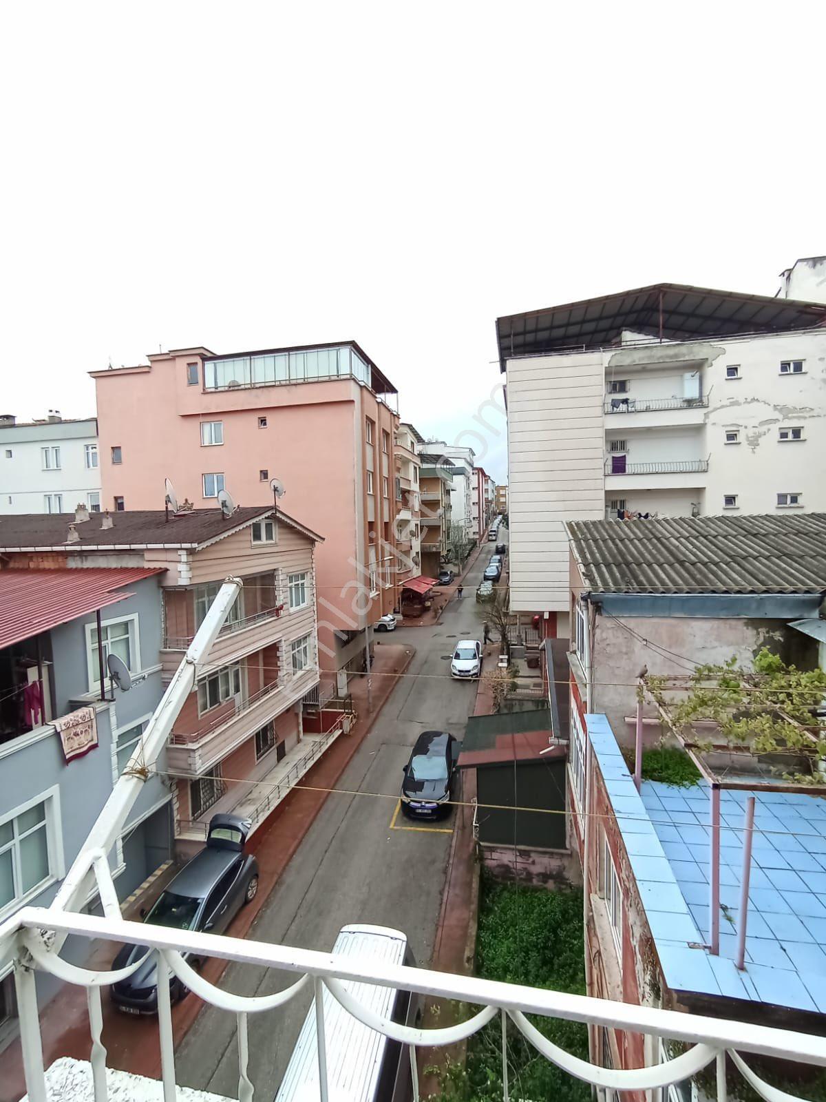 Yeni Dogan Mahallesinde İci Temiz Satılık Daire - Görsel 19