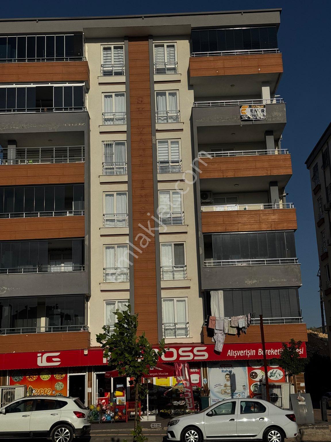 Emir Gayrimenkulden Belkızda Satılık 3+1 Merkezi Konum - Görsel 17