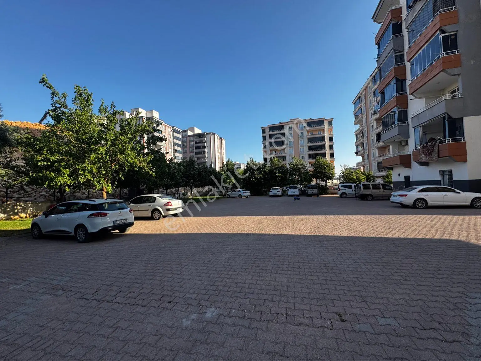 Emir Gayrimenkulden Belkızda Satılık 3+1 Merkezi Konum - Görsel 4