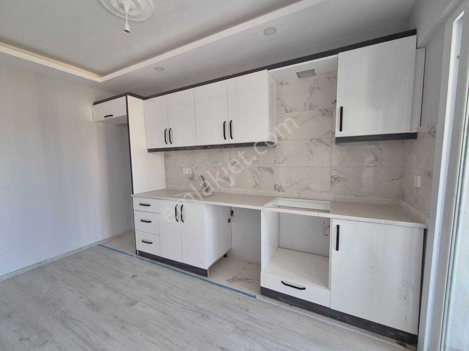 Kuşadası Uydukent Deniz Görür Sıfır Daire - Görsel 9