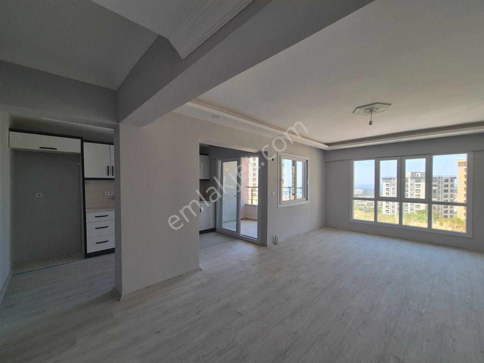Kuşadası Uydukent Deniz Görür Sıfır Daire - Görsel 8