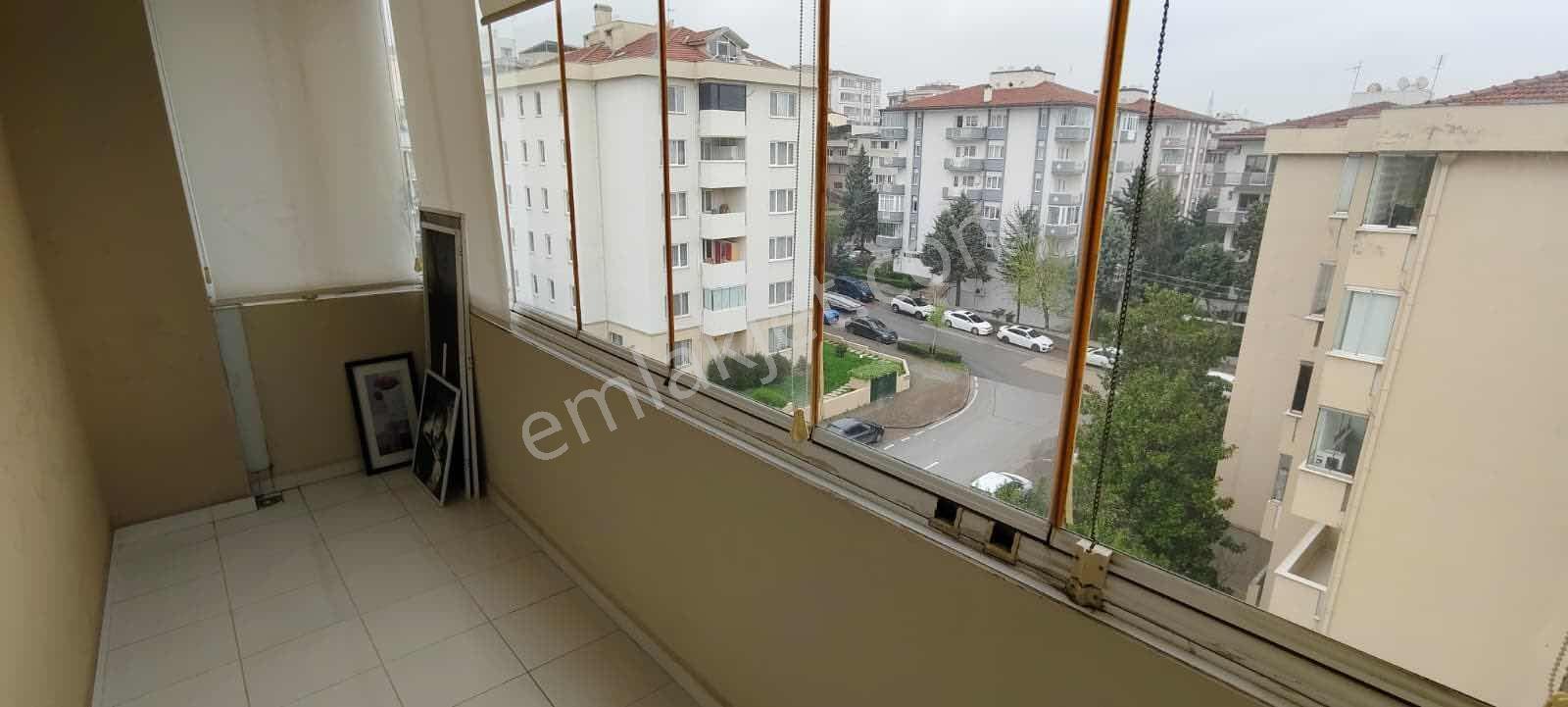 Karaman Mah 3+1 135 M2 Kiralık Aysun Yavuz 'dan - Görsel 21
