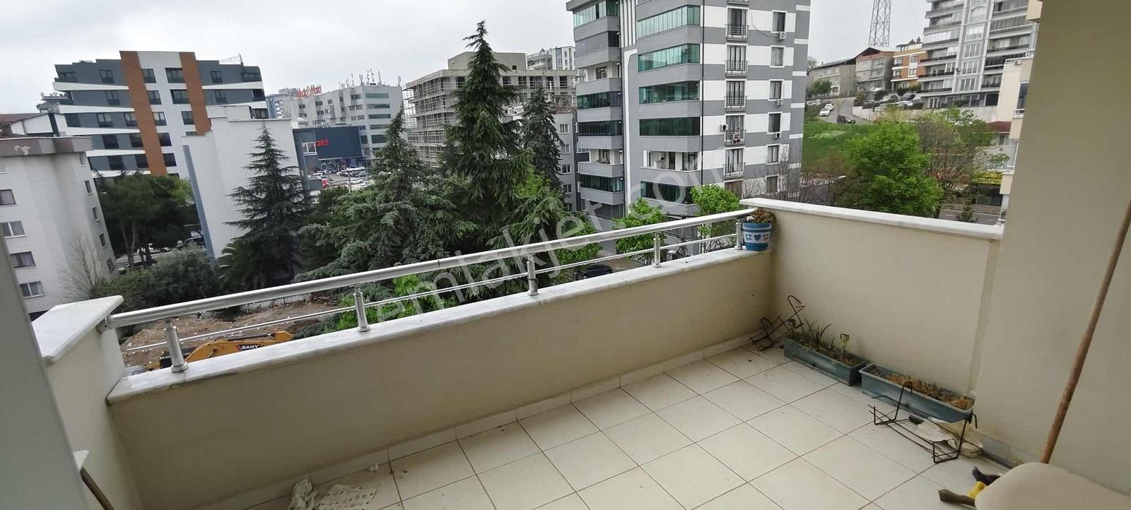 Karaman Mah 3+1 135 M2 Kiralık Aysun Yavuz 'dan - Görsel 11