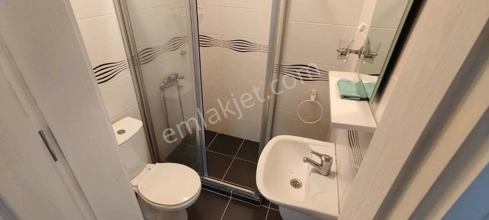 Karaman Mah 3+1 135 M2 Kiralık Aysun Yavuz 'dan - Görsel 26