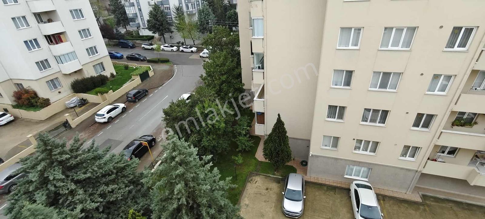 Karaman Mah 3+1 135 M2 Kiralık Aysun Yavuz 'dan - Görsel 28