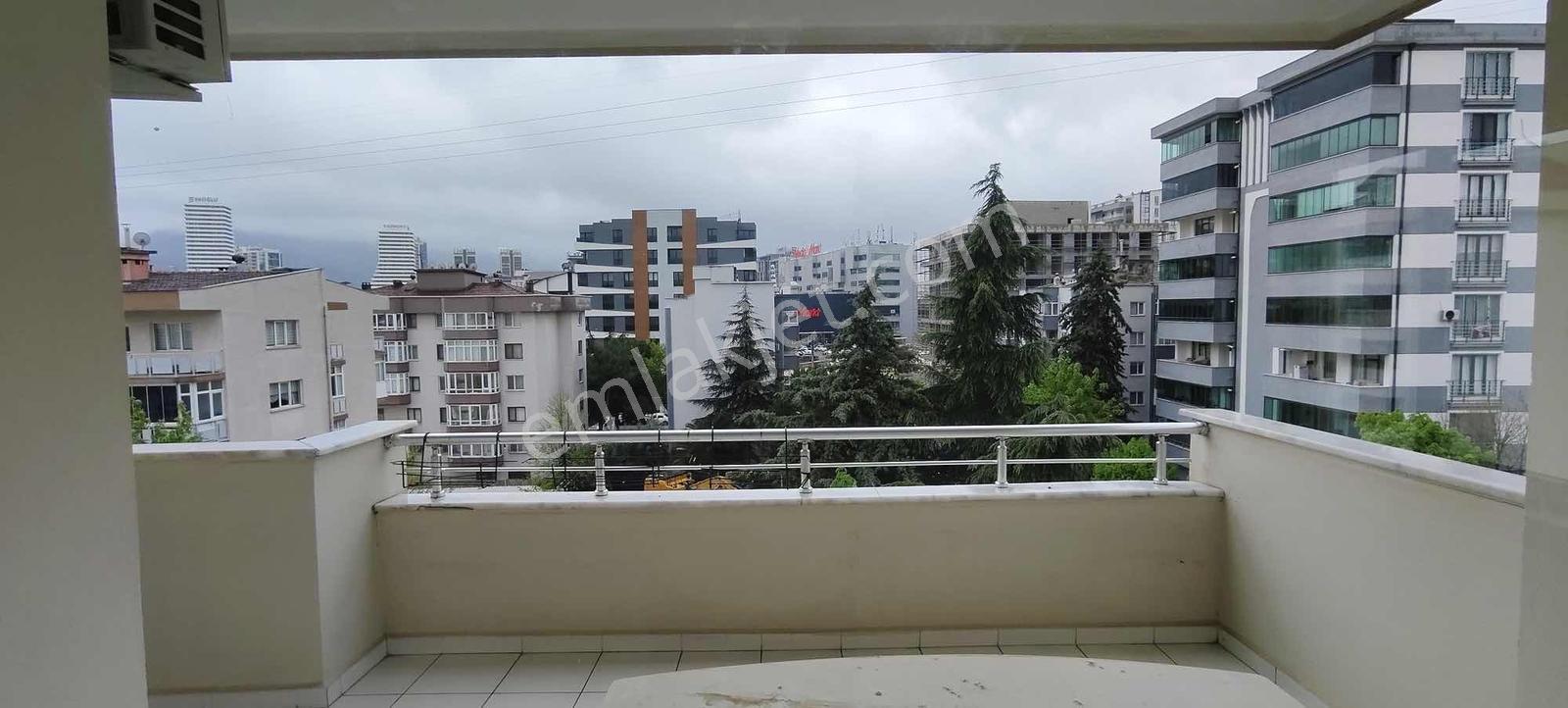 Karaman Mah 3+1 135 M2 Kiralık Aysun Yavuz 'dan - Görsel 15