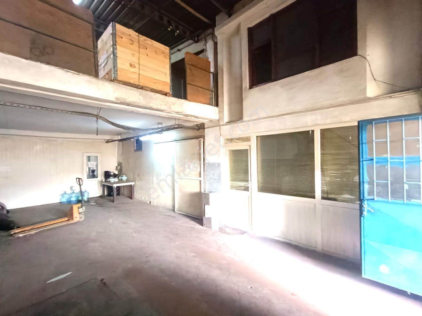 Tekirdağ Çorlu Yeni Sanayi Sitesinde 200 M2 Satılık Dükkan - Görsel 7