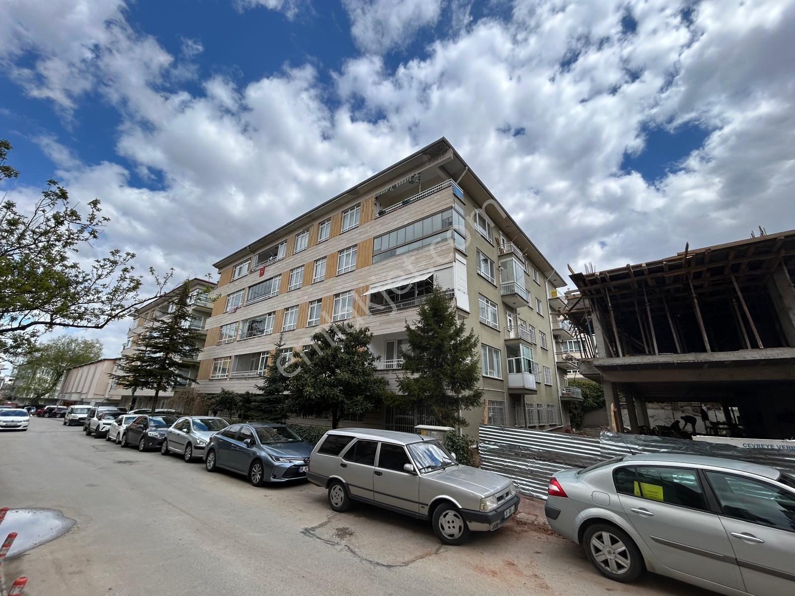 Ayrancı Hüseyin Onat Sk. Yapılı Harika Fırsat Satılık