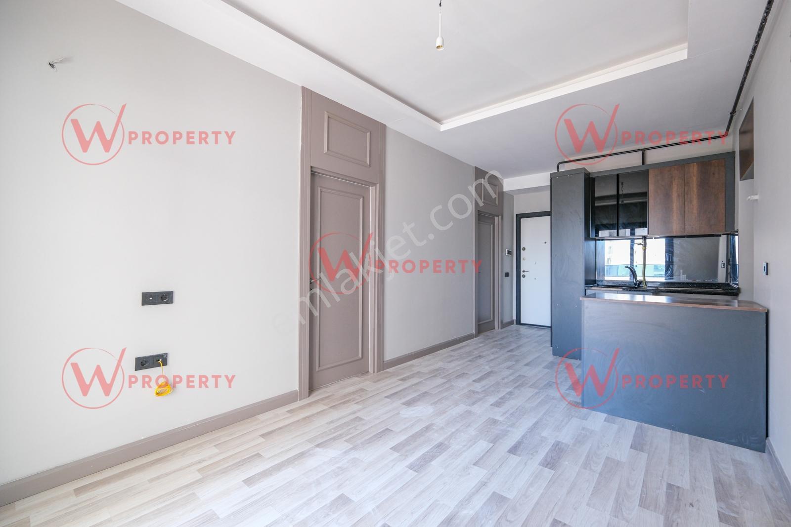 W Property'den Menteş'te Merkezi Lokasyonda Kiralık 2+1 Daire - Görsel 4