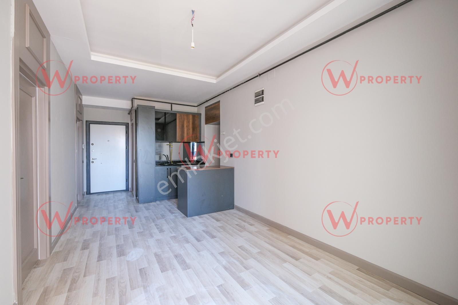 W Property'den Menteş'te Merkezi Lokasyonda Kiralık 2+1 Daire - Görsel 5
