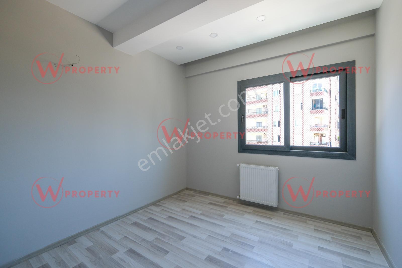 W Property'den Menteş'te Merkezi Lokasyonda Kiralık 2+1 Daire - Görsel 16