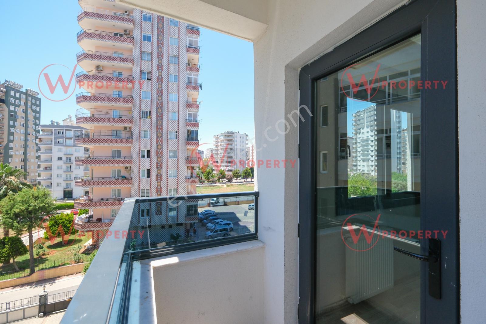 W Property'den Menteş'te Merkezi Lokasyonda Kiralık 2+1 Daire - Görsel 9