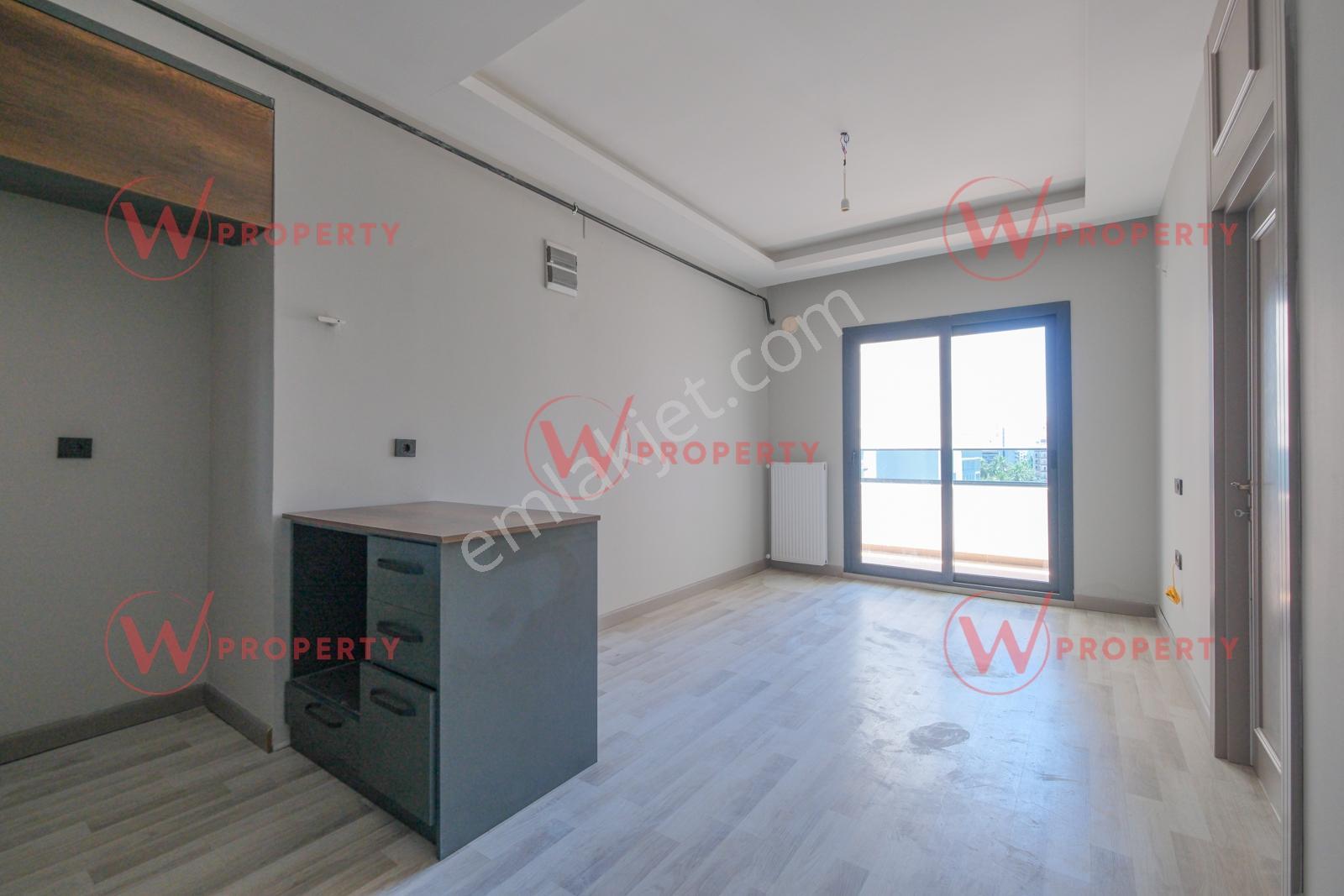 W Property'den Menteş'te Merkezi Lokasyonda Kiralık 2+1 Daire - Görsel 3