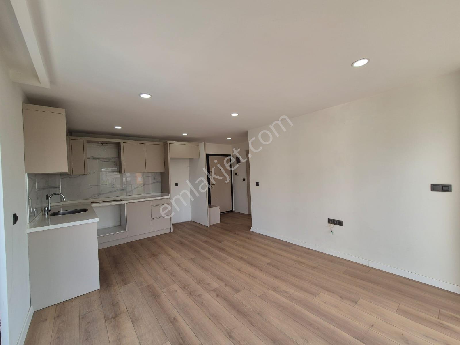 Sütçüler İnnovia Sitesi Havuzlu Kepez Devl Hast 5dk 1+1 Daireler - Görsel 24