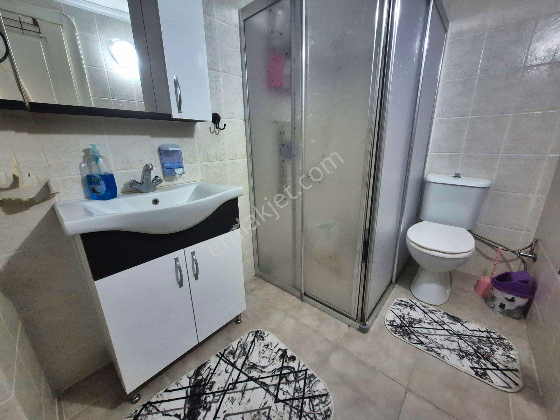 Aktif'ten Akçay'da Satılık Ön Cephe Arakat Kombili Asansörlü Çift Balkonlu 2+1 Daire - Görsel 19