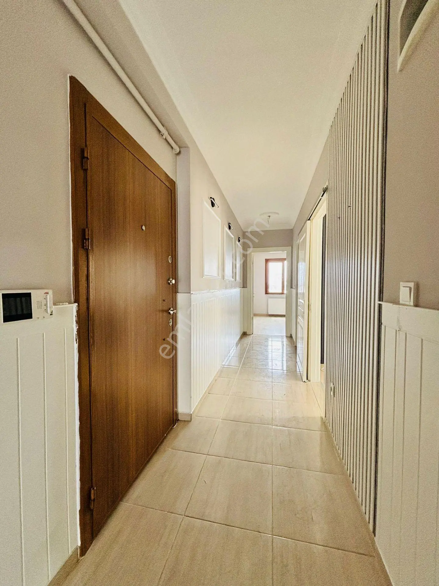 Mertcan Dan Orta Mah Arakat 2+1 İskanlı - Kapalı Balkonlu Lüks Daire - Görsel 25