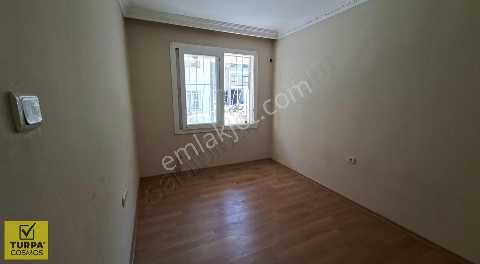 Şirinyer İzban Arka Sokağında 2+1 Klasik Kutu Gibi Daire - Görsel 10