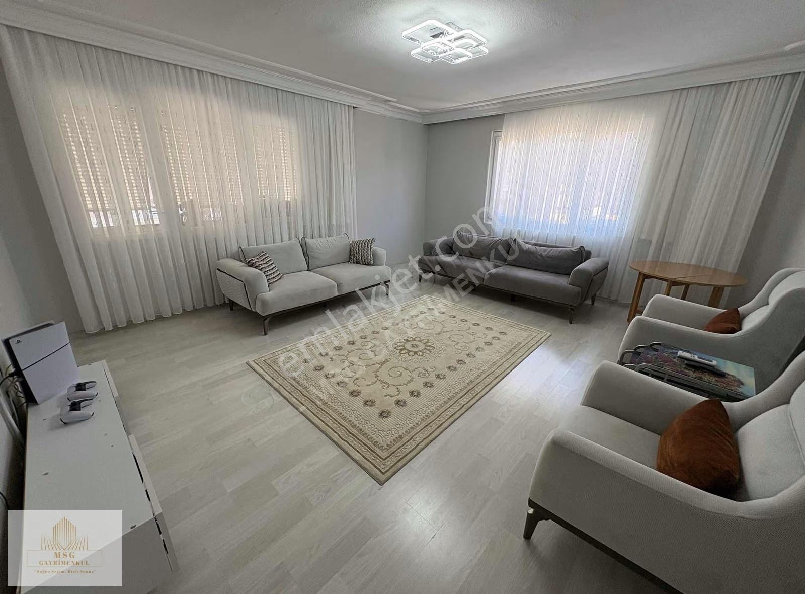 Msg'den Buca Yiğitler'de 3+1 Tadilatlı Masrafsız Satılık Daire - Görsel 8
