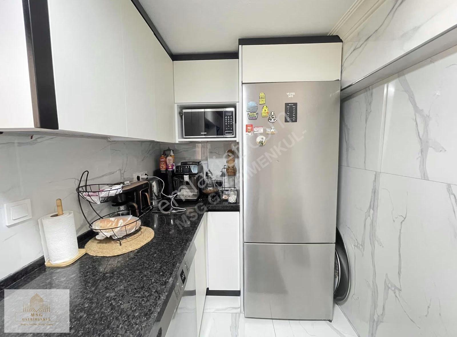 Msg'den Ordu Caddesinde Merkezde Tadilatlı 3+1 Satılık Daire - Görsel 40