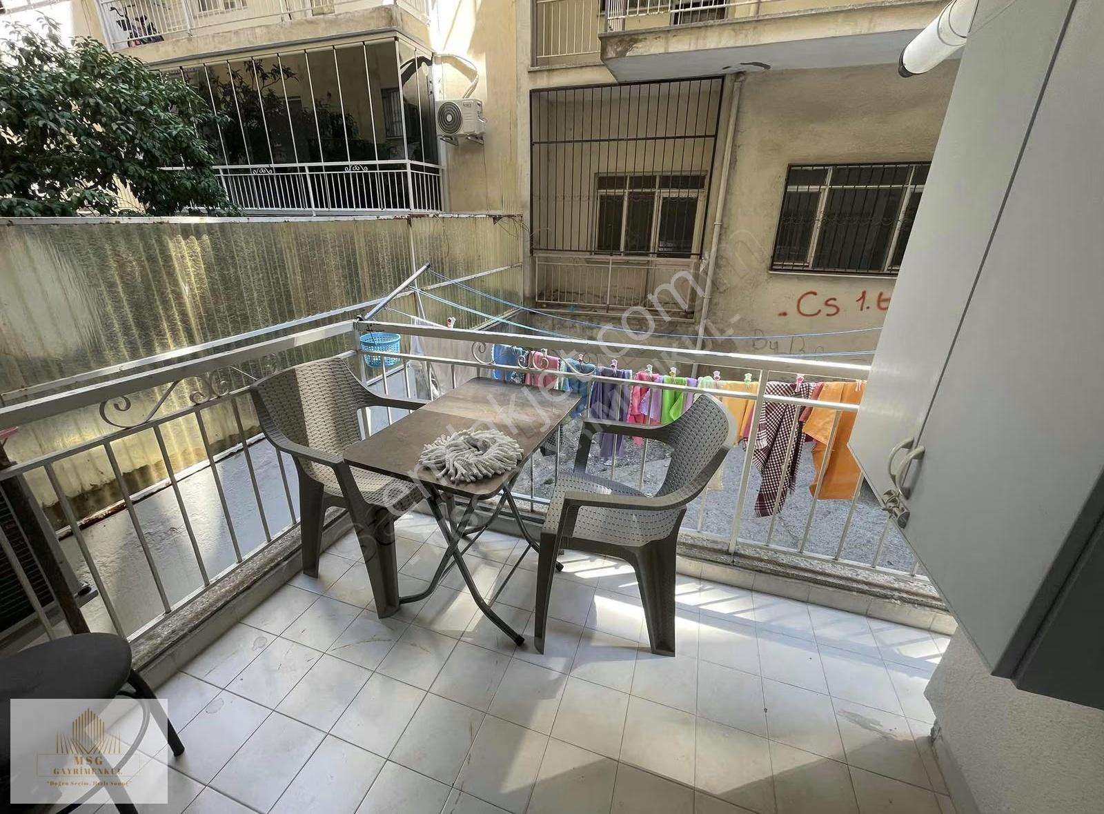 Msg'den Ordu Caddesinde Merkezde Tadilatlı 3+1 Satılık Daire - Görsel 28