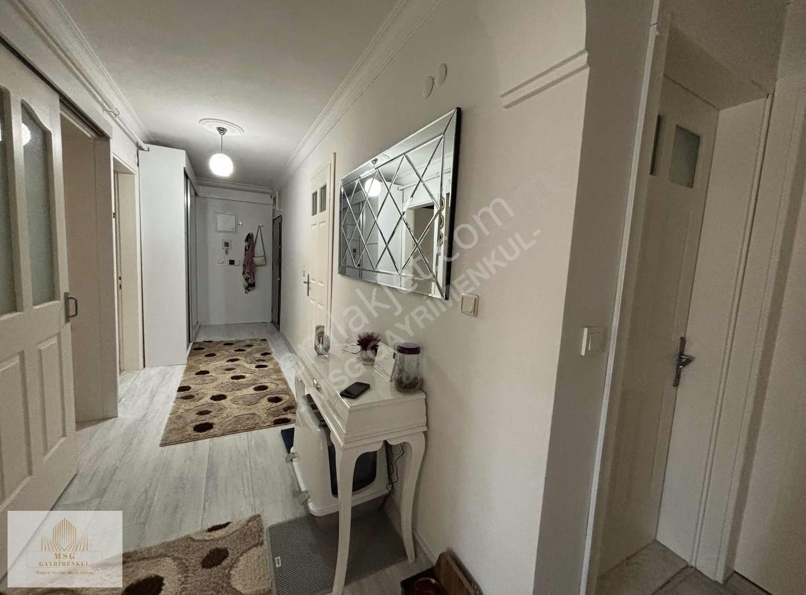 Msg'den Gaziemir'in Gözde Mahallesinde Ferah 3+1 Daire - Görsel 43