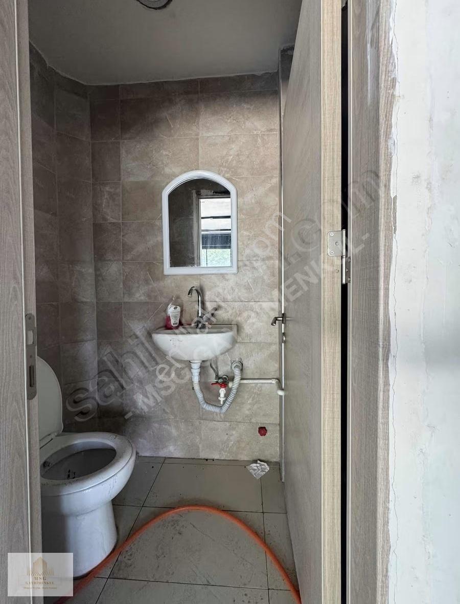 Msg'den Torbalıda Geniş Cepheli, Wc'li, Boş Teslim 192 M² Dükkan - Görsel 18