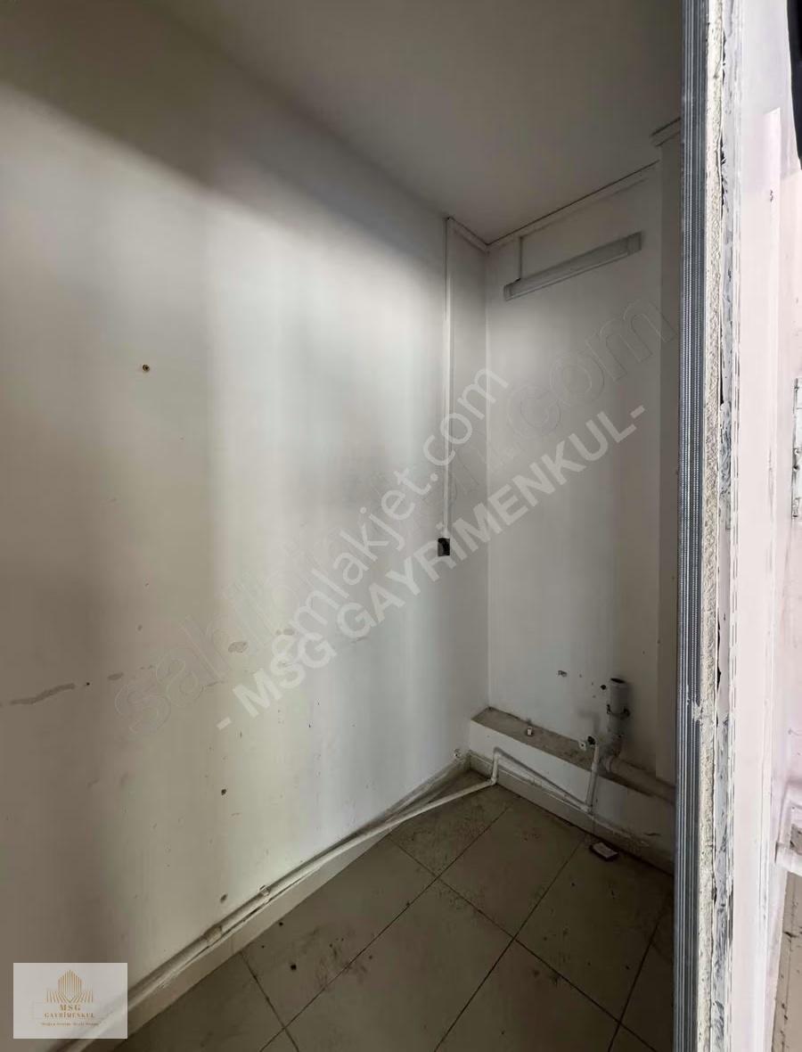 Msg'den Torbalıda Geniş Cepheli, Wc'li, Boş Teslim 192 M² Dükkan - Görsel 17