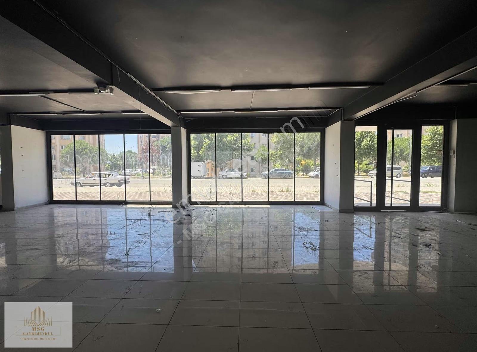 Msg'den Torbalıda Geniş Cepheli, Wc'li, Boş Teslim 192 M² Dükkan - Görsel 14