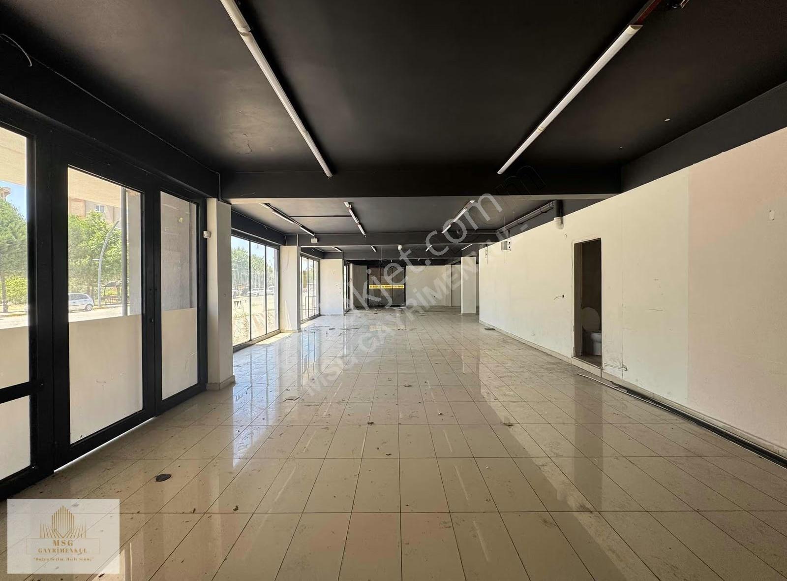 Msg'den Torbalıda Geniş Cepheli, Wc'li, Boş Teslim 192 M² Dükkan - Görsel 28