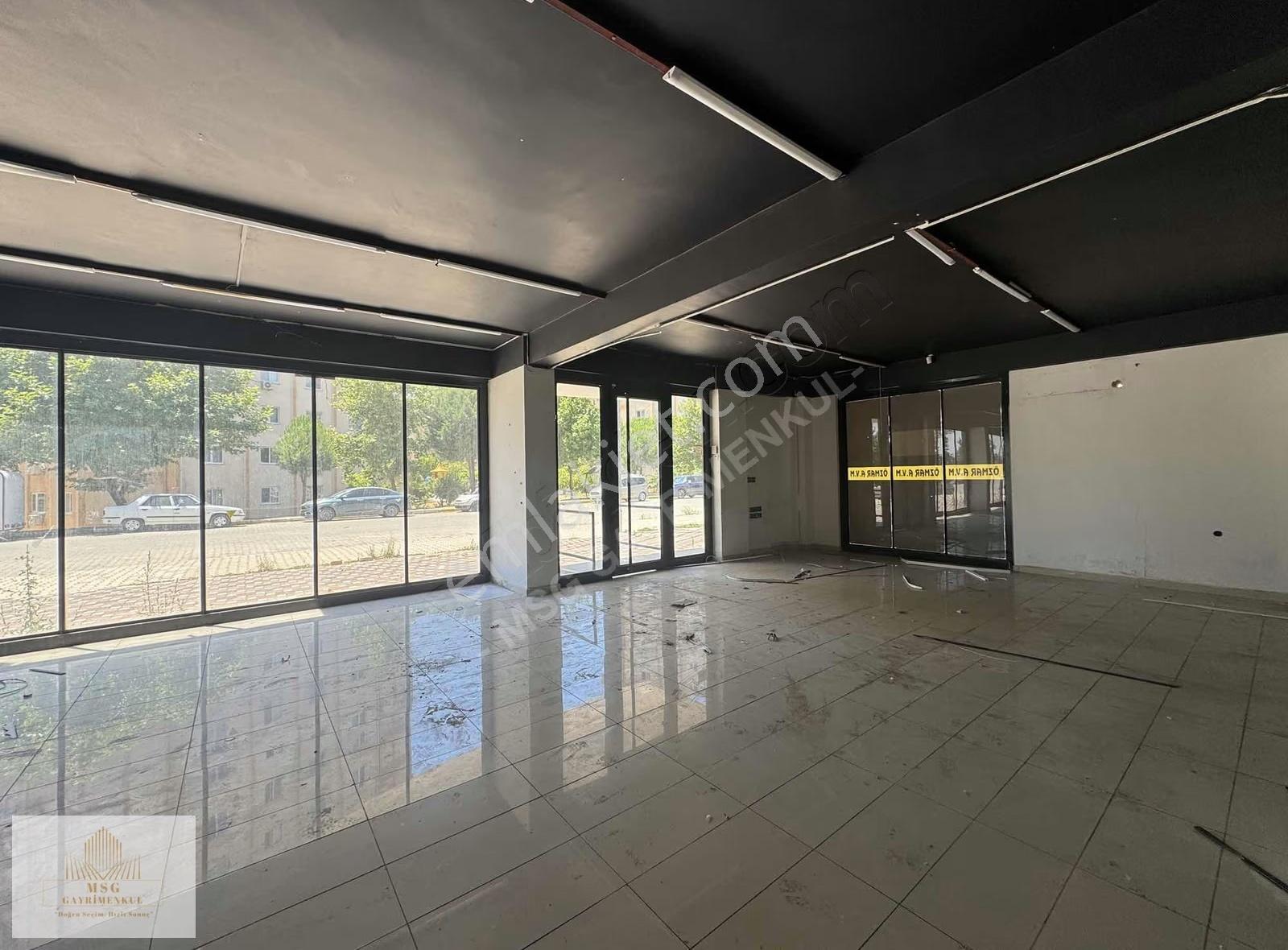 Msg'den Torbalıda Geniş Cepheli, Wc'li, Boş Teslim 192 M² Dükkan - Görsel 11