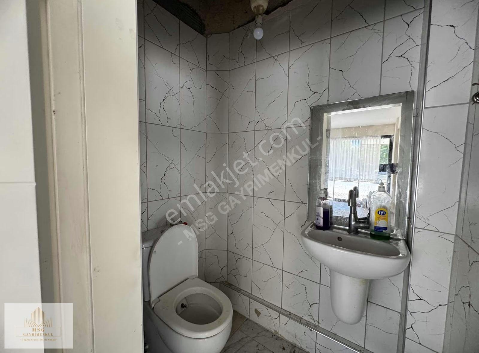 Msg'den Yatırımcılara Özel - 25 M² Boş Teslim - Satılık İş Yeri - Görsel 8
