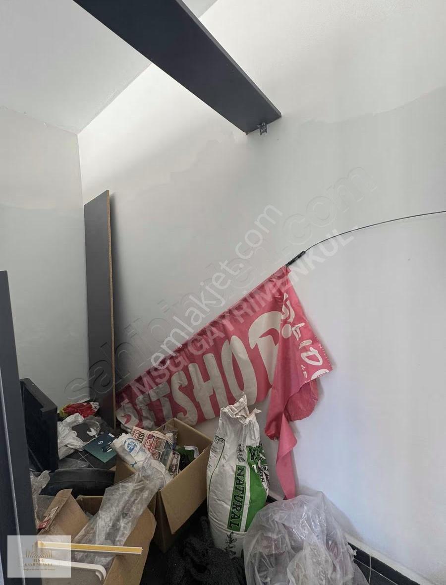Msg'den Yatırımcılara Özel - 25 M² Boş Teslim - Satılık İş Yeri - Görsel 16