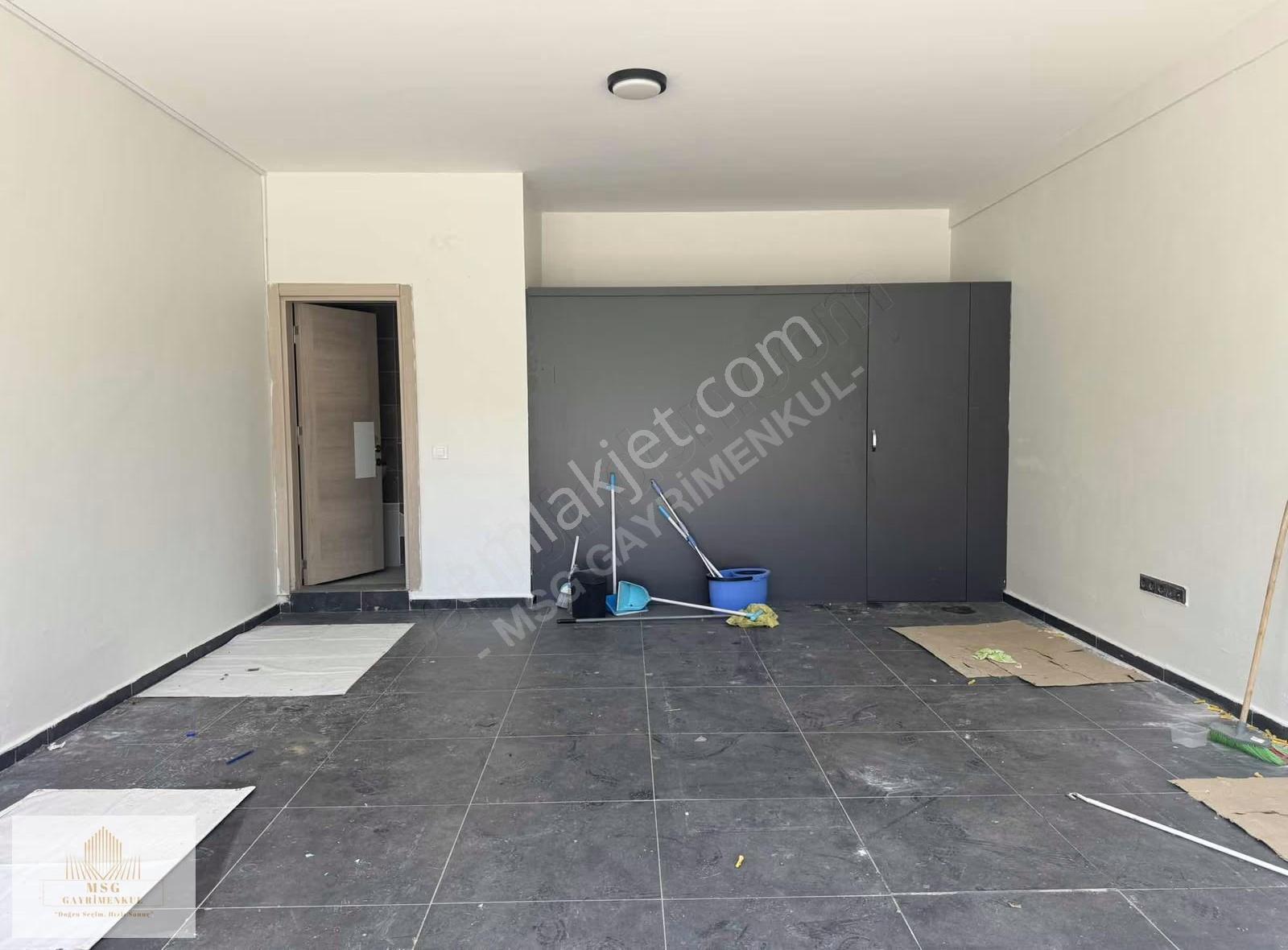 Msg'den Yatırımcılara Özel - 25 M² Boş Teslim - Satılık İş Yeri - Görsel 13
