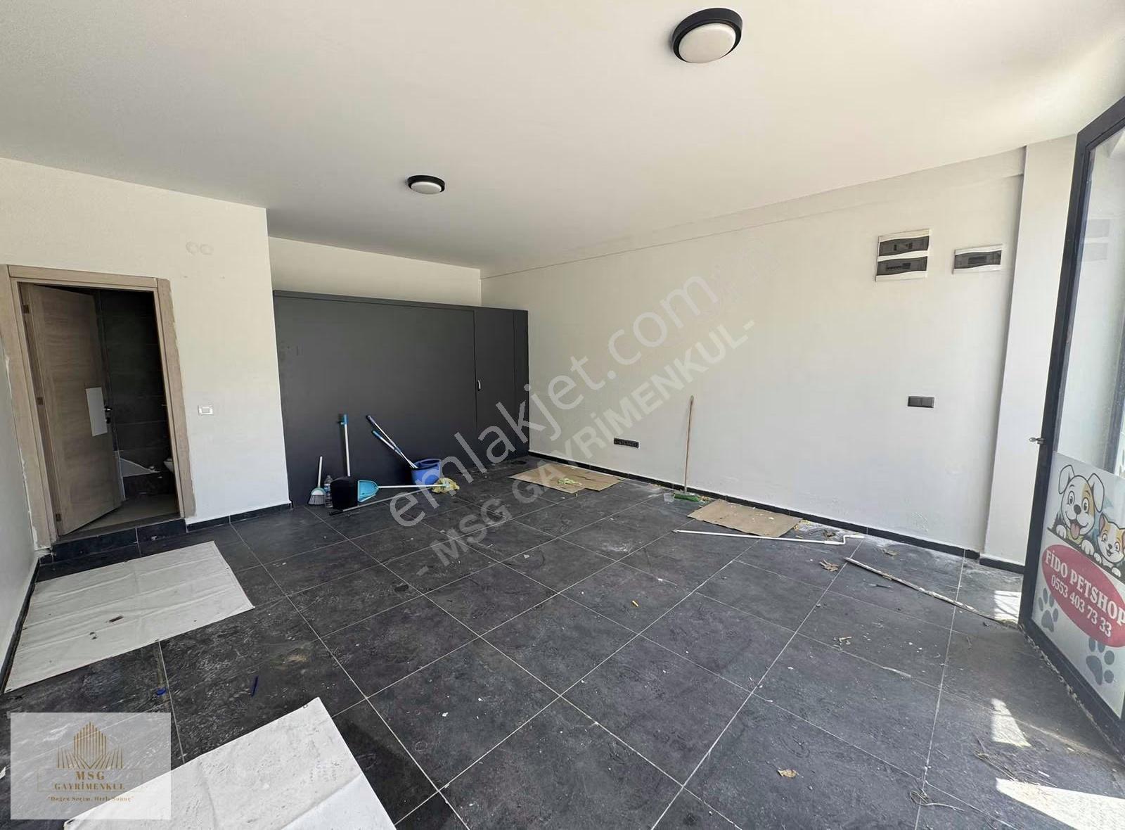 Msg'den Yatırımcılara Özel - 25 M² Boş Teslim - Satılık İş Yeri - Görsel 6