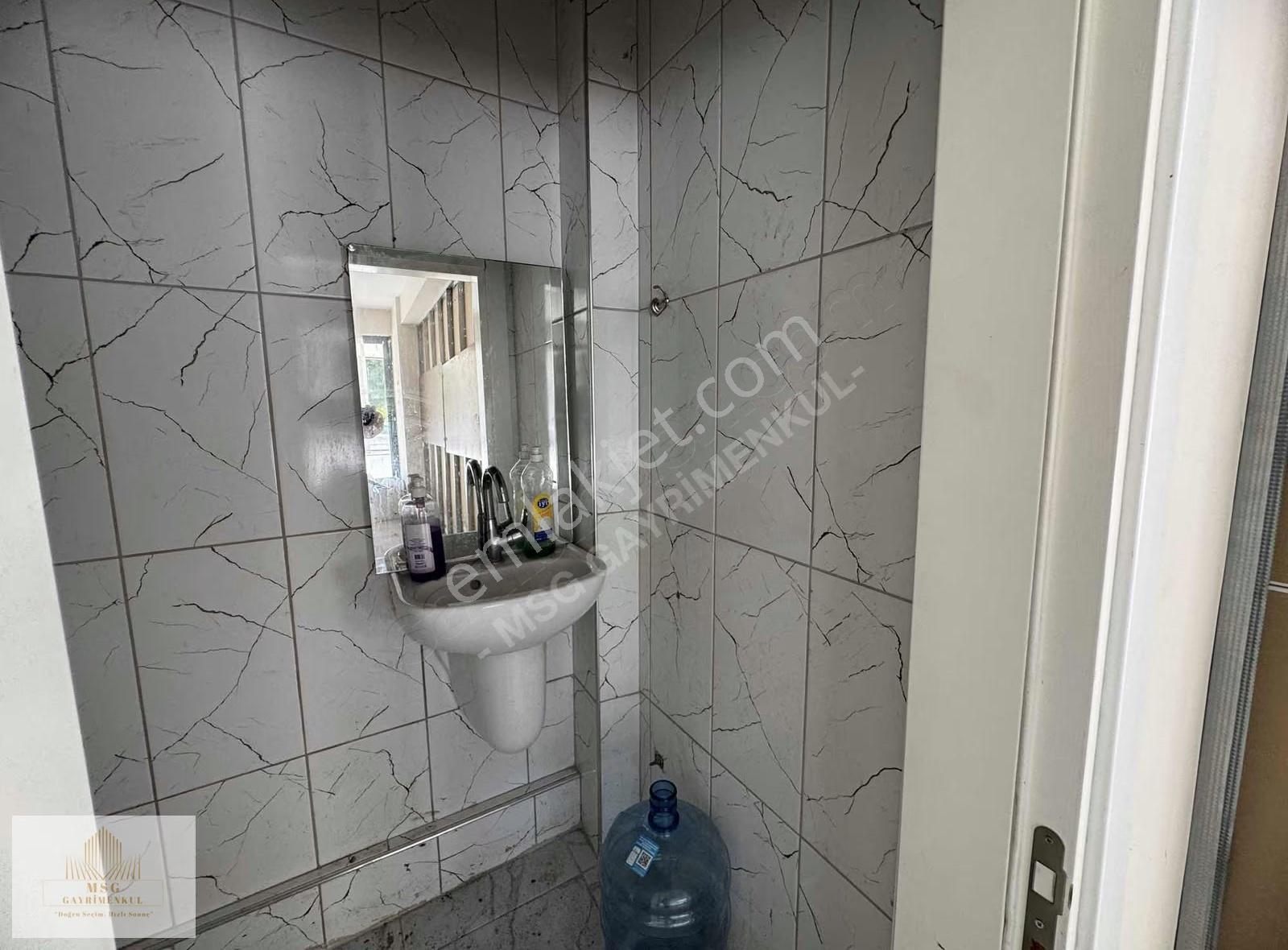 Msg'den Yatırımcılara Özel - 25 M² Boş Teslim - Satılık İş Yeri - Görsel 19