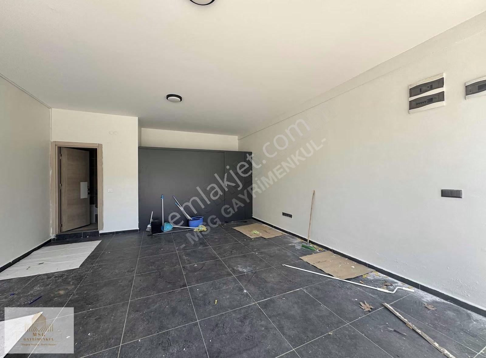Msg'den Yatırımcılara Özel - 25 M² Boş Teslim - Satılık İş Yeri - Görsel 3