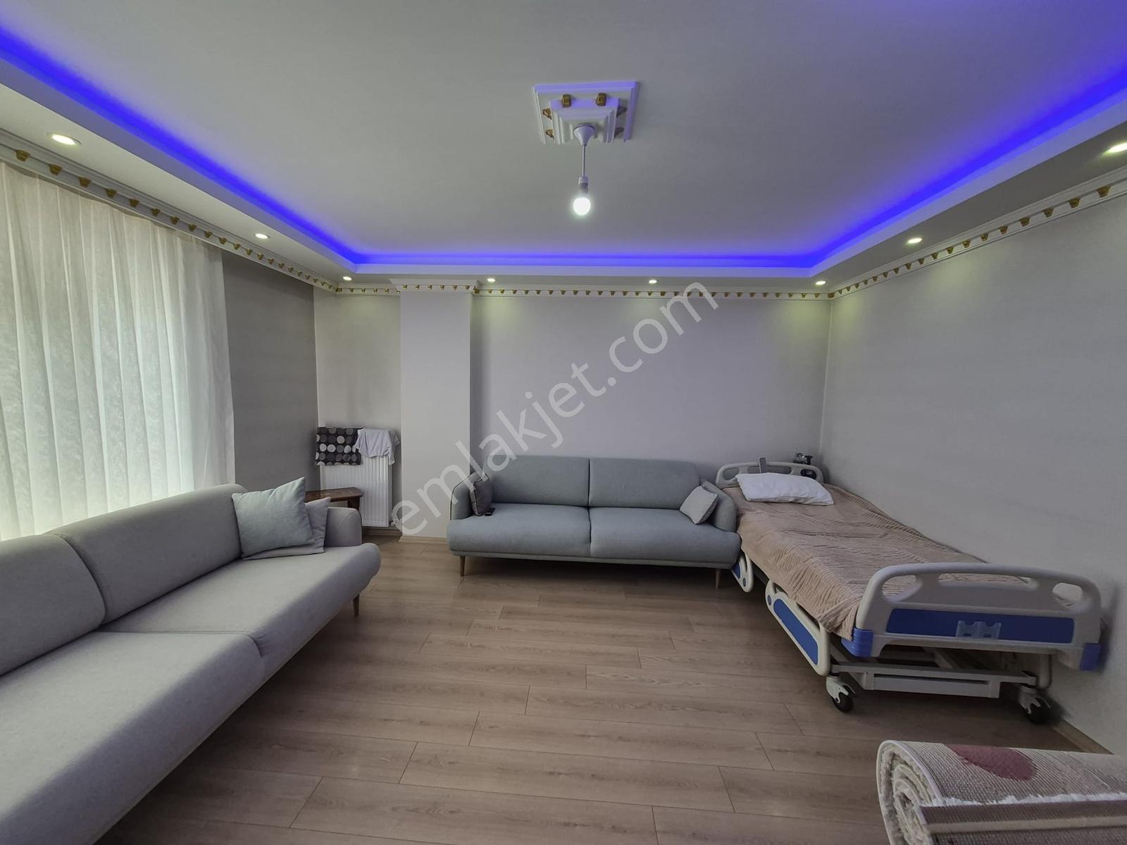 Armax'tan Ultra Lüks Ayrıcalıklı 100m2 Satılık 2+1 Daire - Görsel 3