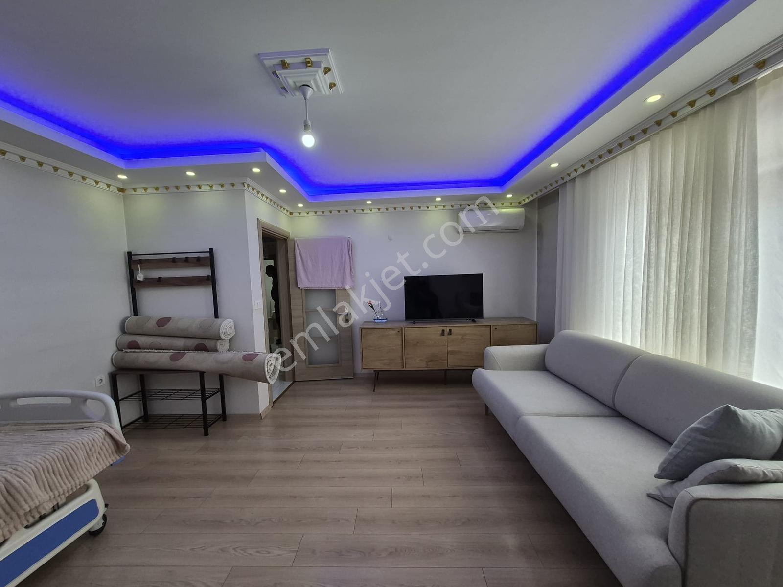 Armax'tan Ultra Lüks Ayrıcalıklı 100m2 Satılık 2+1 Daire - Görsel 34