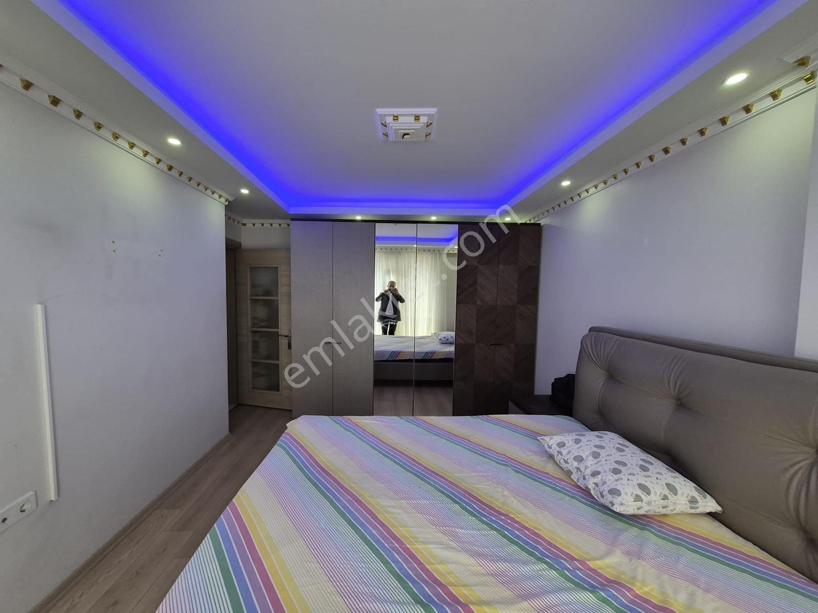 Armax'tan Ultra Lüks Ayrıcalıklı 100m2 Satılık 2+1 Daire - Görsel 14