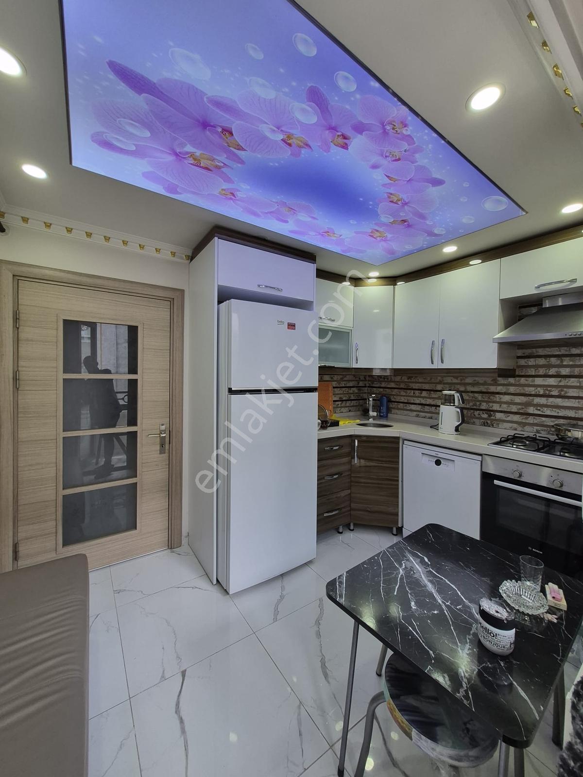 Armax'tan Ultra Lüks Ayrıcalıklı 100m2 Satılık 2+1 Daire - Görsel 28