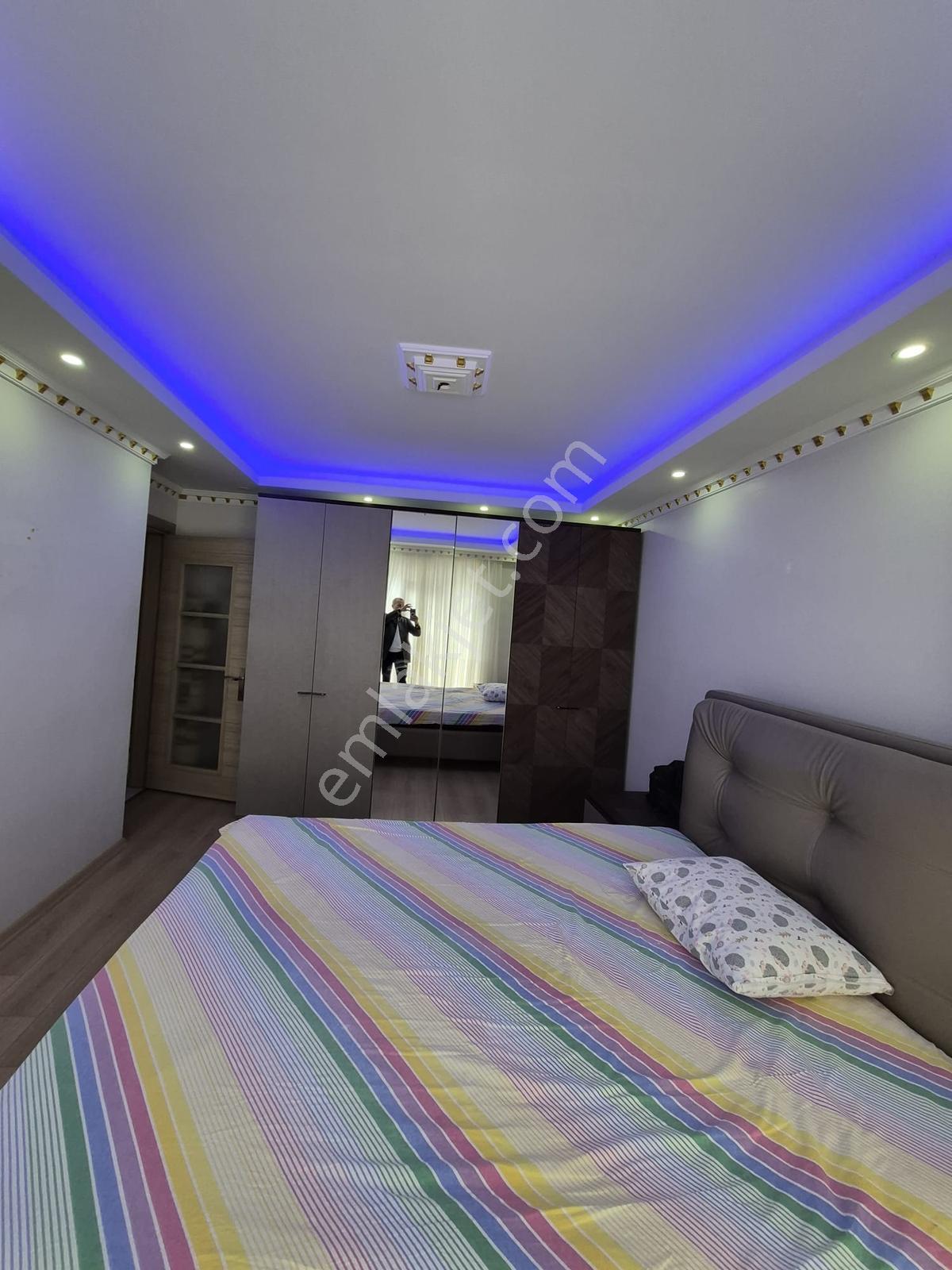 Armax'tan Ultra Lüks Ayrıcalıklı 100m2 Satılık 2+1 Daire - Görsel 15