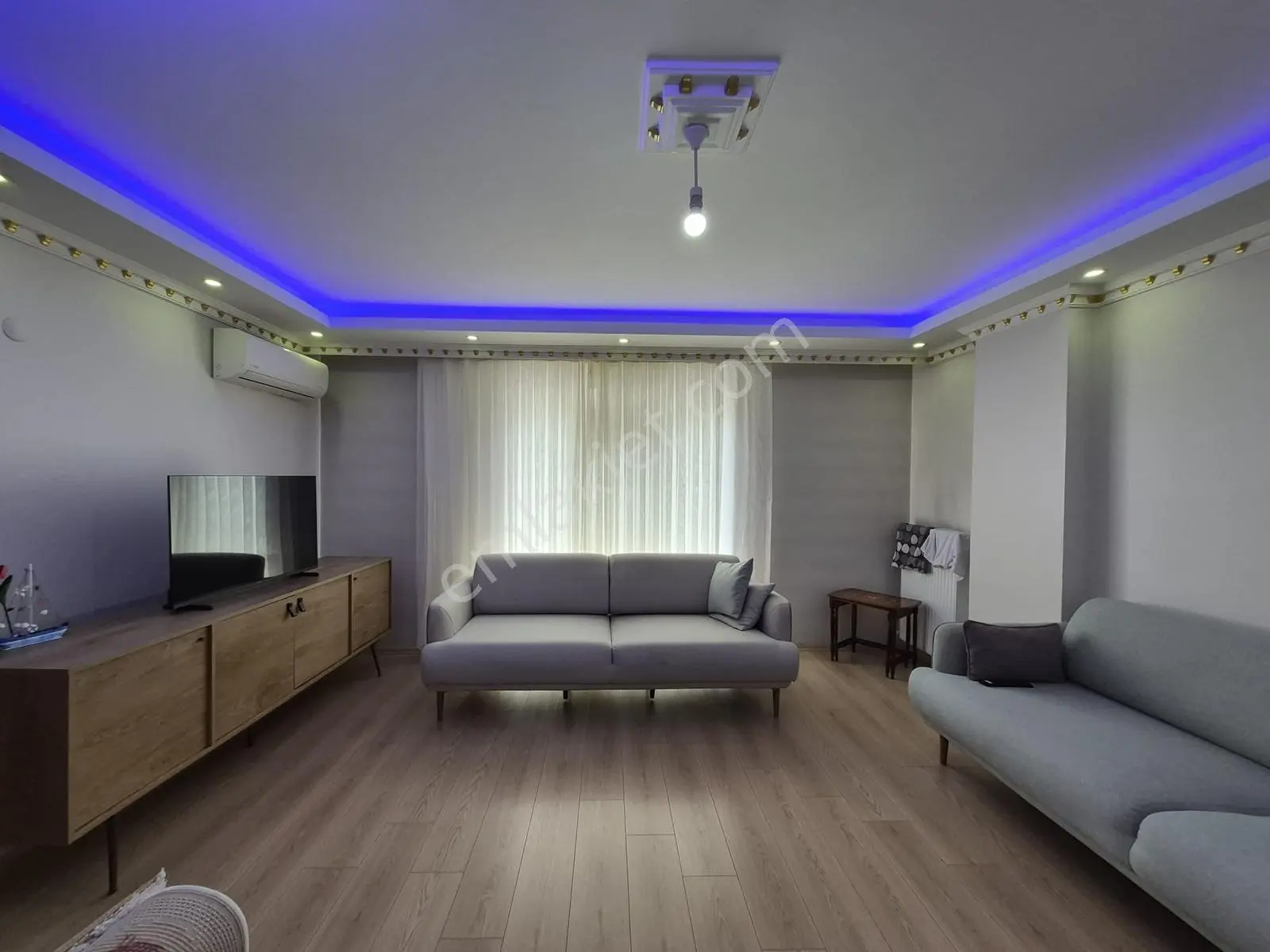 Armax'tan Ultra Lüks Ayrıcalıklı 100m2 Satılık 2+1 Daire