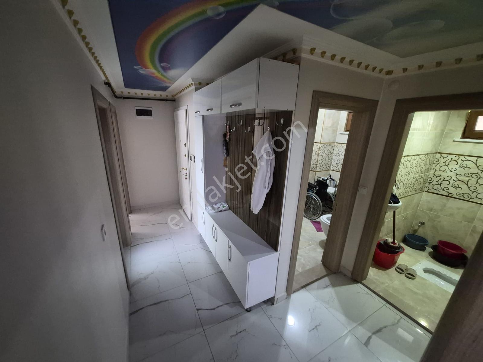 Armax'tan Ultra Lüks Ayrıcalıklı 100m2 Satılık 2+1 Daire - Görsel 23