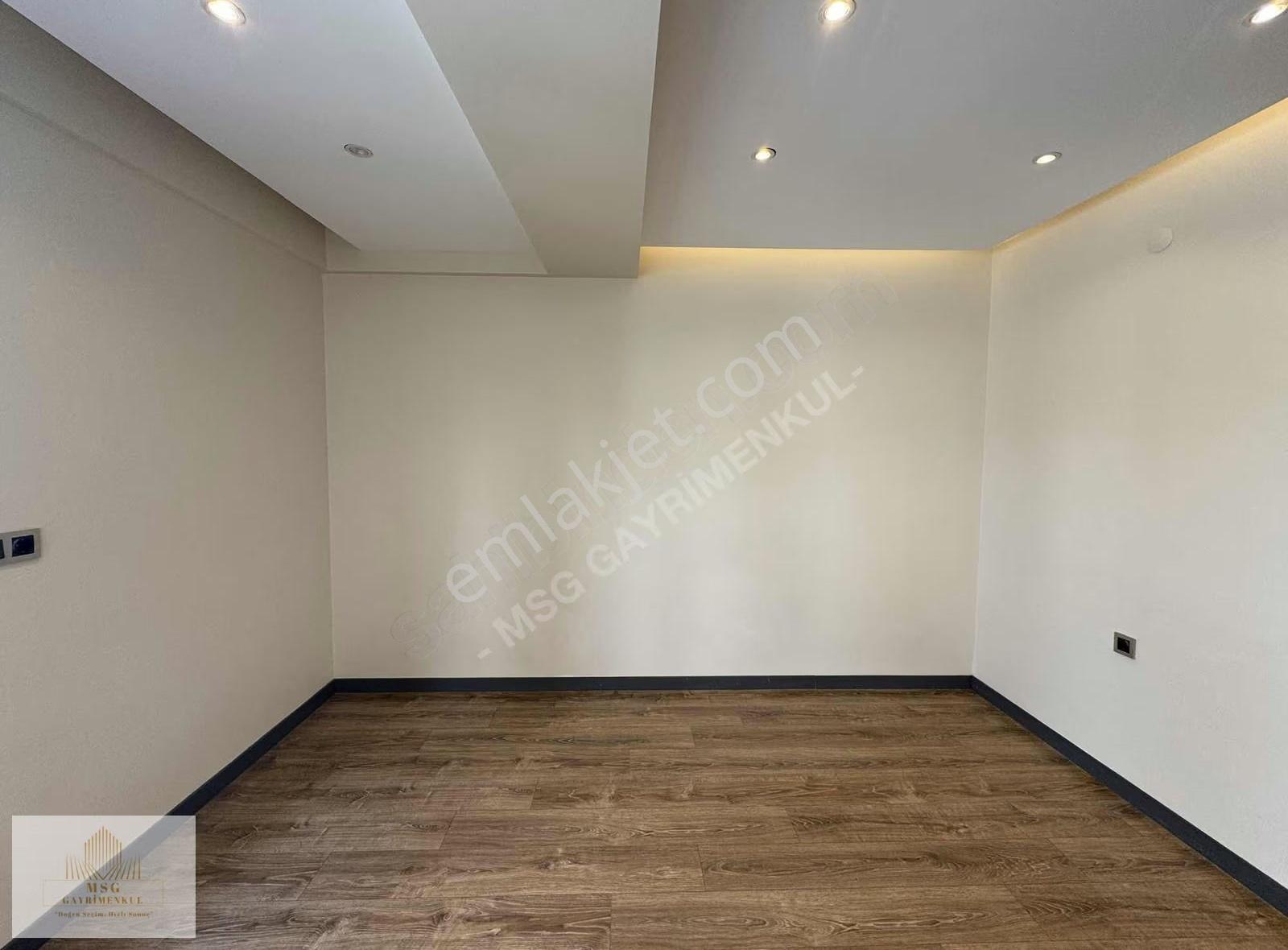 Msg'den Amerikan Koleji Karşısında Yeni Binada 2+1 Kiralık Daire - Görsel 4