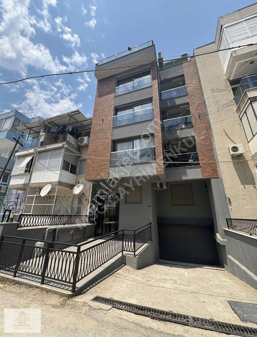 Msg'den Amerikan Koleji Karşısında Yeni Binada 2+1 Kiralık Daire - Görsel 36