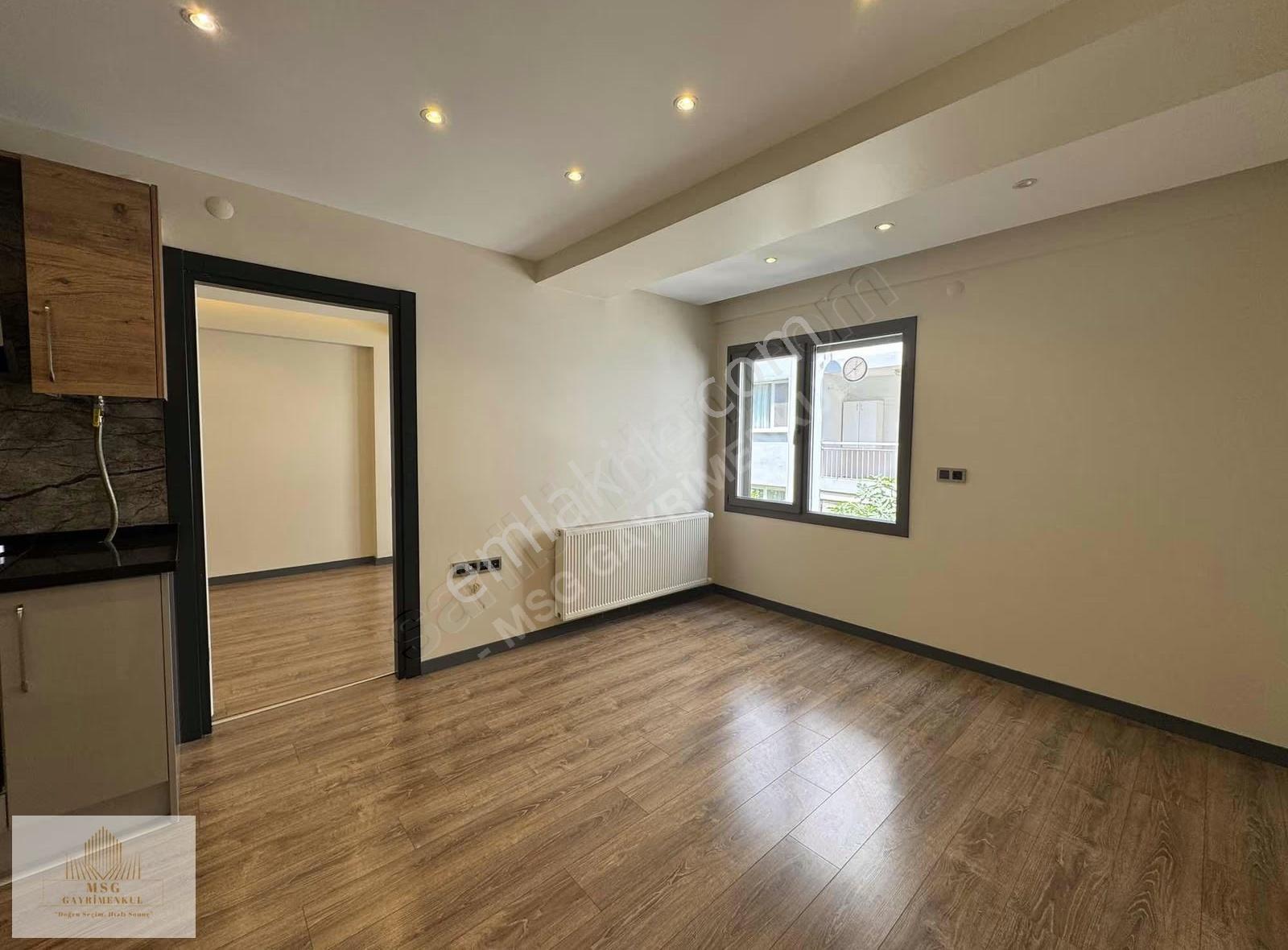 Msg'den Amerikan Koleji Karşısında Yeni Binada 2+1 Kiralık Daire - Görsel 5