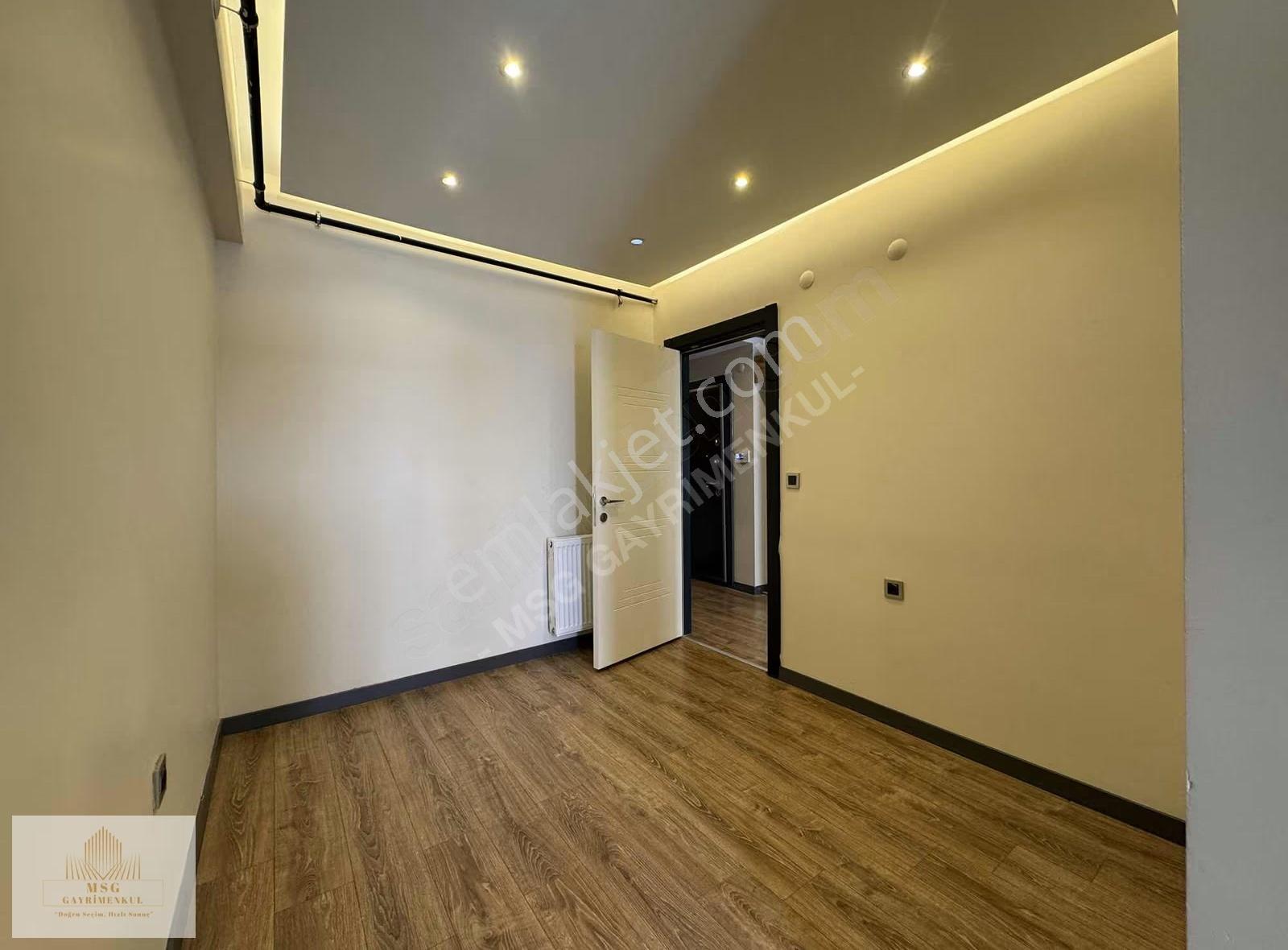 Msg'den Amerikan Koleji Karşısında Yeni Binada 2+1 Kiralık Daire - Görsel 8