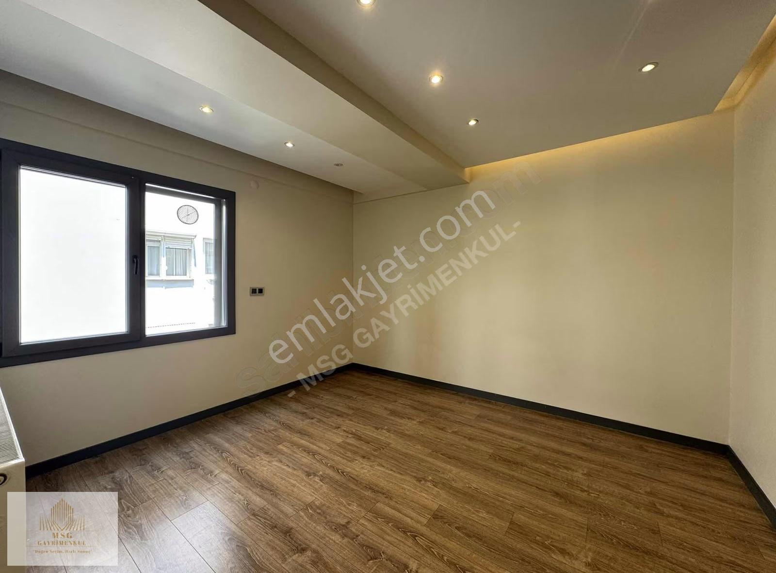 Msg'den Amerikan Koleji Karşısında Yeni Binada 2+1 Kiralık Daire - Görsel 39